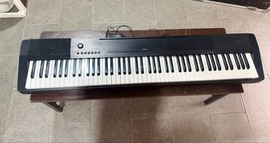 casio digital piano CPD-120 88keys
