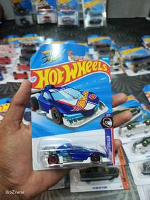 Hot Wheels 2026 NEW Case K Punk Rod 