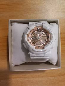 Casino Baby-G BA-110