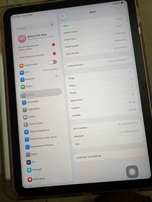 Apple iPad A16 Pink 128