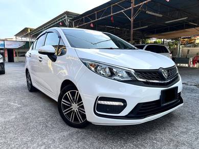 Proton Persona PREMIUM in Ipoh, PRK