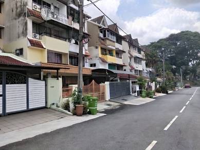 Townhouse For Sale in Cheras,KUL