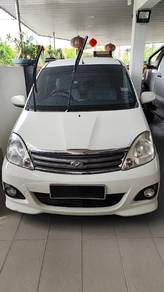 Perodua Viva ELITE EZi in Padang Meha, KDH