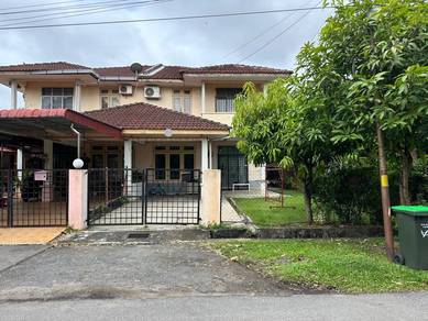 Semi-Detached House For Sale in Alor Setar,KDH