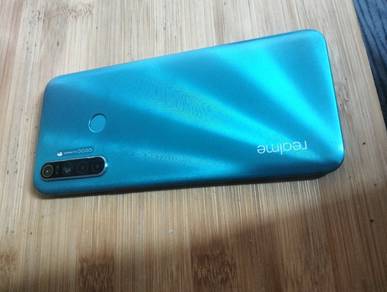 Realme 5i