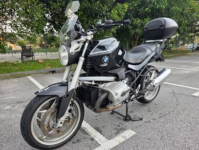 BMW R 1200 R