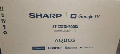 Android tv 32" brand SHARP