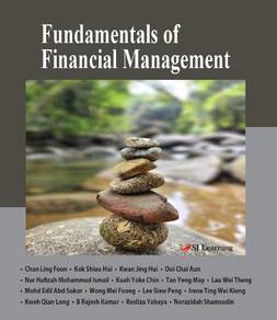 Fundamentals of Financial Management (FIN1014)
