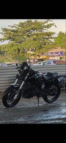 GPX Gentleman 200