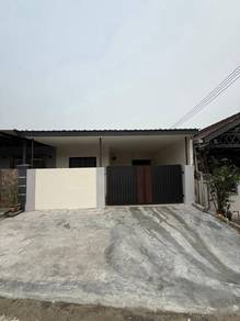 1-storey Terraced House For Sale in Pasir Gudang,JHR