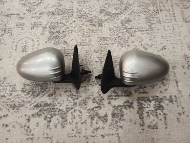 Side Mirror Proton Persona/Gen2 Manual