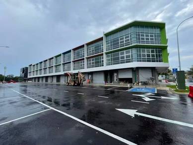 Shop lot For Rent in Tebrau,JHR