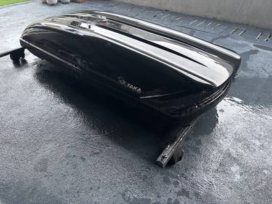 Roof Box Taka