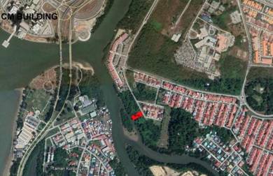 Residential Land in Kota Kinabalu, SBH