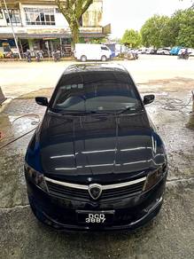 Proton Preve EXECUTIVE in Kulai, JHR