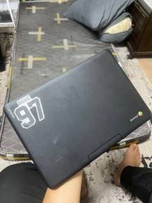 Lenovo Chromebook