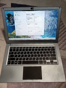 Laptop KUU