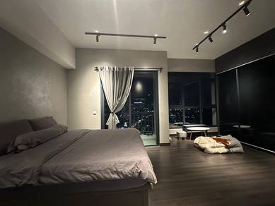 Service Residence For Rent in 28 Boulevard
