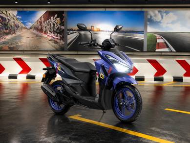 Honda Vario 125
