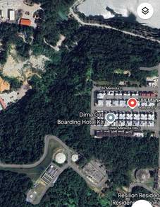 Residential Land in Bandar Mahkota Cheras, SGR