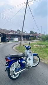 Honda EX5 Dream