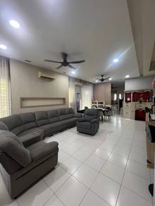 2-storey Terraced House For Sale in Johor Bahru,JHR
