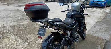 Modenas Pulsar NS200