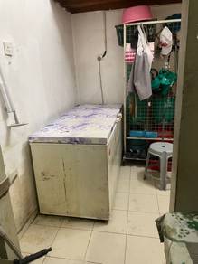 Freezer