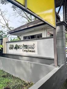 Apartment For Rent in Damansara,KUL