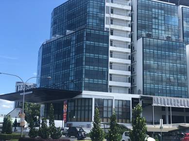 Apartment For Rent in Kozi Square