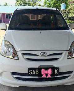 Perodua Viva 850 in Sipitang, SBH