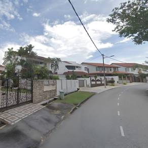 Bungalow House For Sale in Minden Heights,PNG