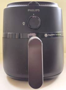Air fryer Philips