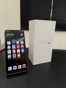 XIAOMI 14 512GB LEICA Snapdragon 8 Gen 3 Malaysia 