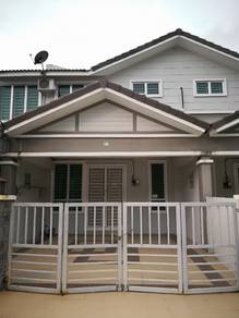 2-storey Terraced House For Sale in Langkawi,KDH