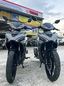 Modenas Z15GT