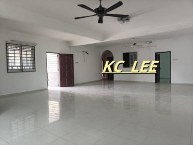 Semi-Detached House For Sale in Bukit Mertajam,PNG