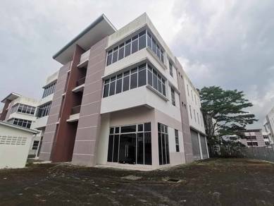 Warehouse / Factory For Rent in Gelang Patah,JHR
