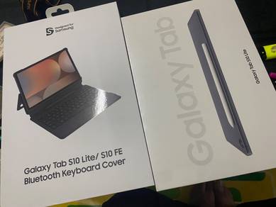Samsung Galaxy Tab S10 Lite (Wi-Fi)