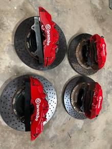 Brembo Brake Calipet