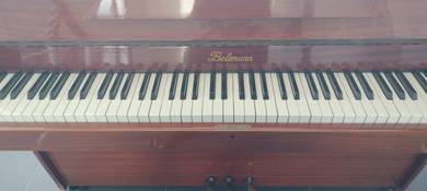 Bellmann Piona for sale