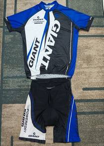 baju ride basikal 