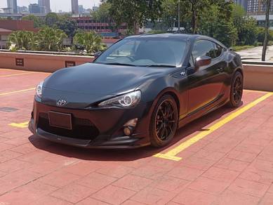 2012 Toyota 86