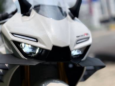 ZXMOTO 500RR