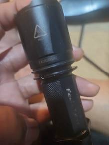 torch light fenix tk11