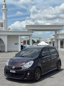 Perodua MyVi SE ZHS in Kota Bharu, KTN