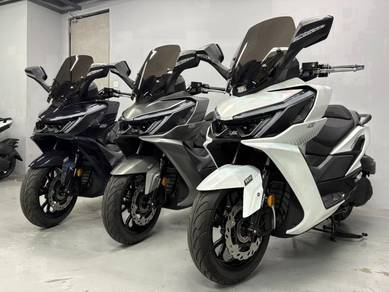 Sym ADXTG 400