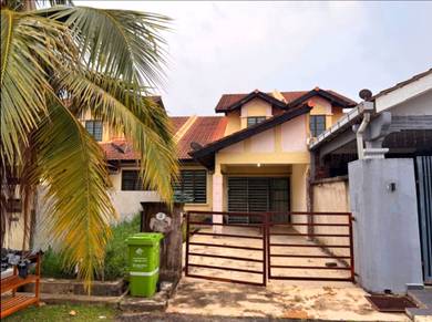 2-storey Terraced House For Sale in Kuantan,PHG