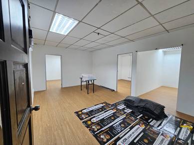 Office space For Rent in Bukit Bintang,KUL