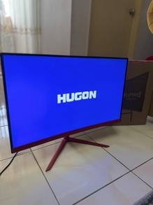 Monitor Gaming Curve FHD 24’ IPS